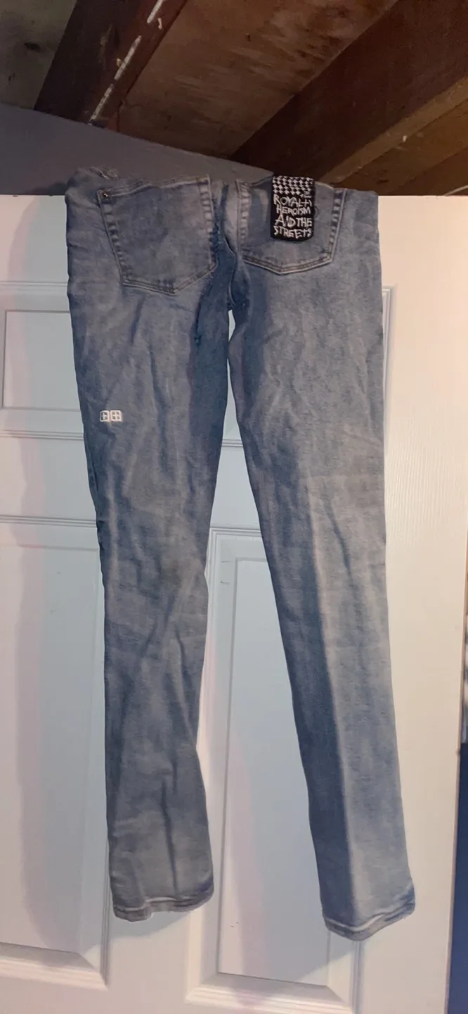 Ksubi jeans thumbnail