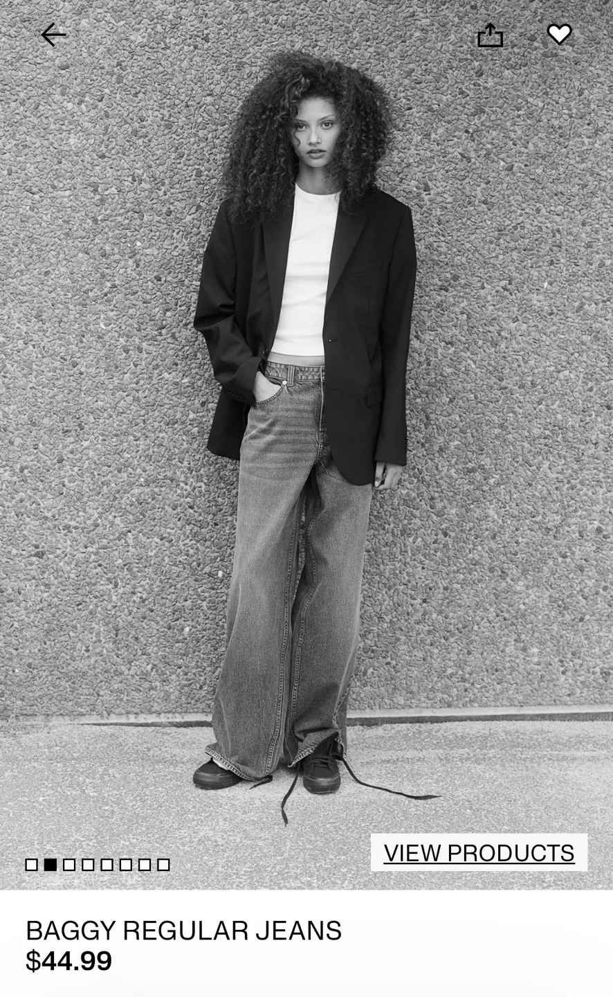 h&m baggy jeans image indicator(7)