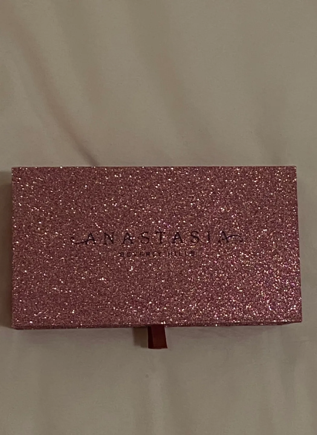 Anastasia Beverly Hills Pink Storage Box image indicator(2)