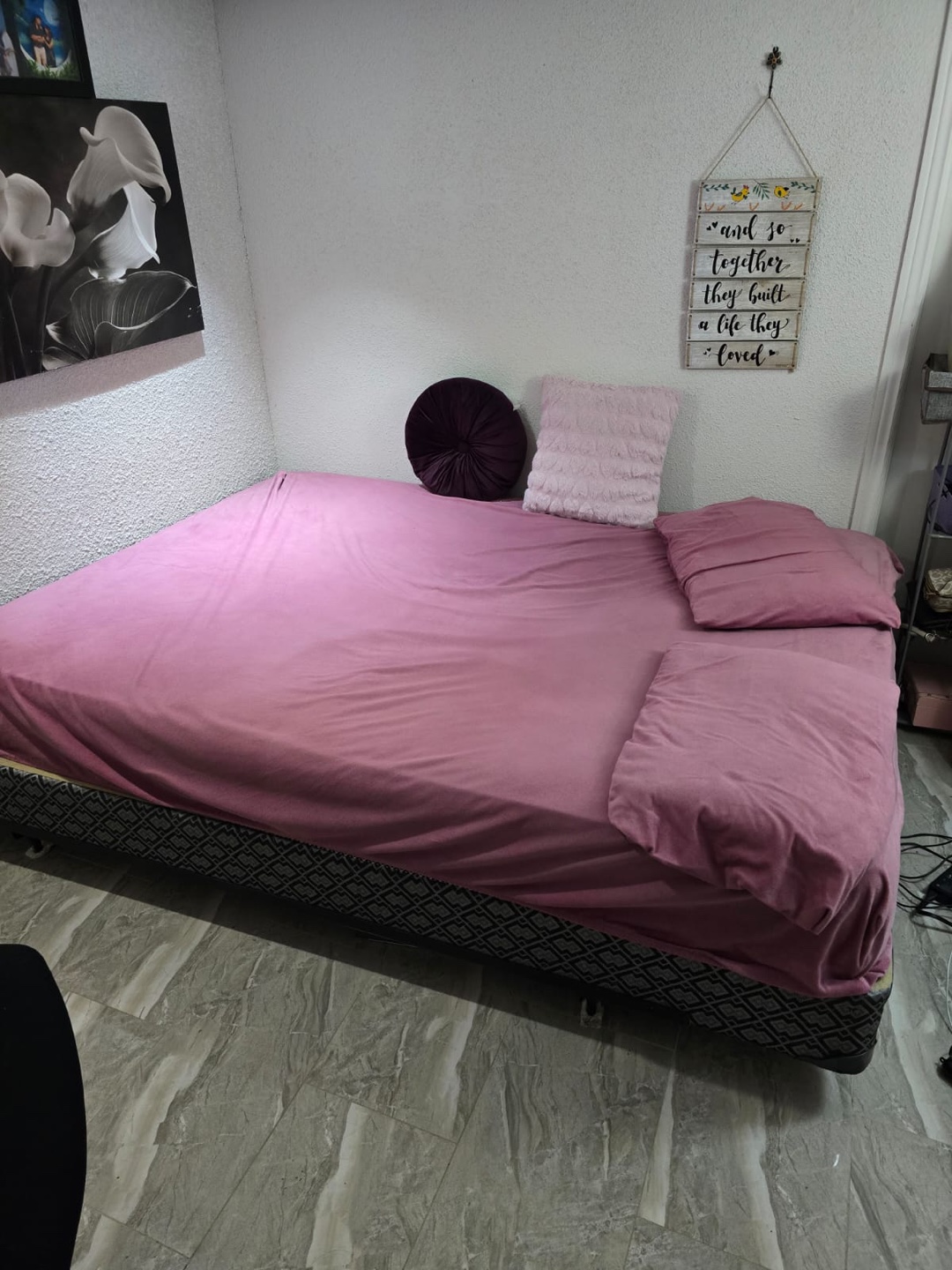 Queen Size mattress