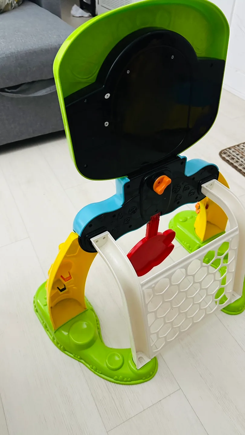 Baby Toy VTech Count & Win Sports Center image indicator(3)