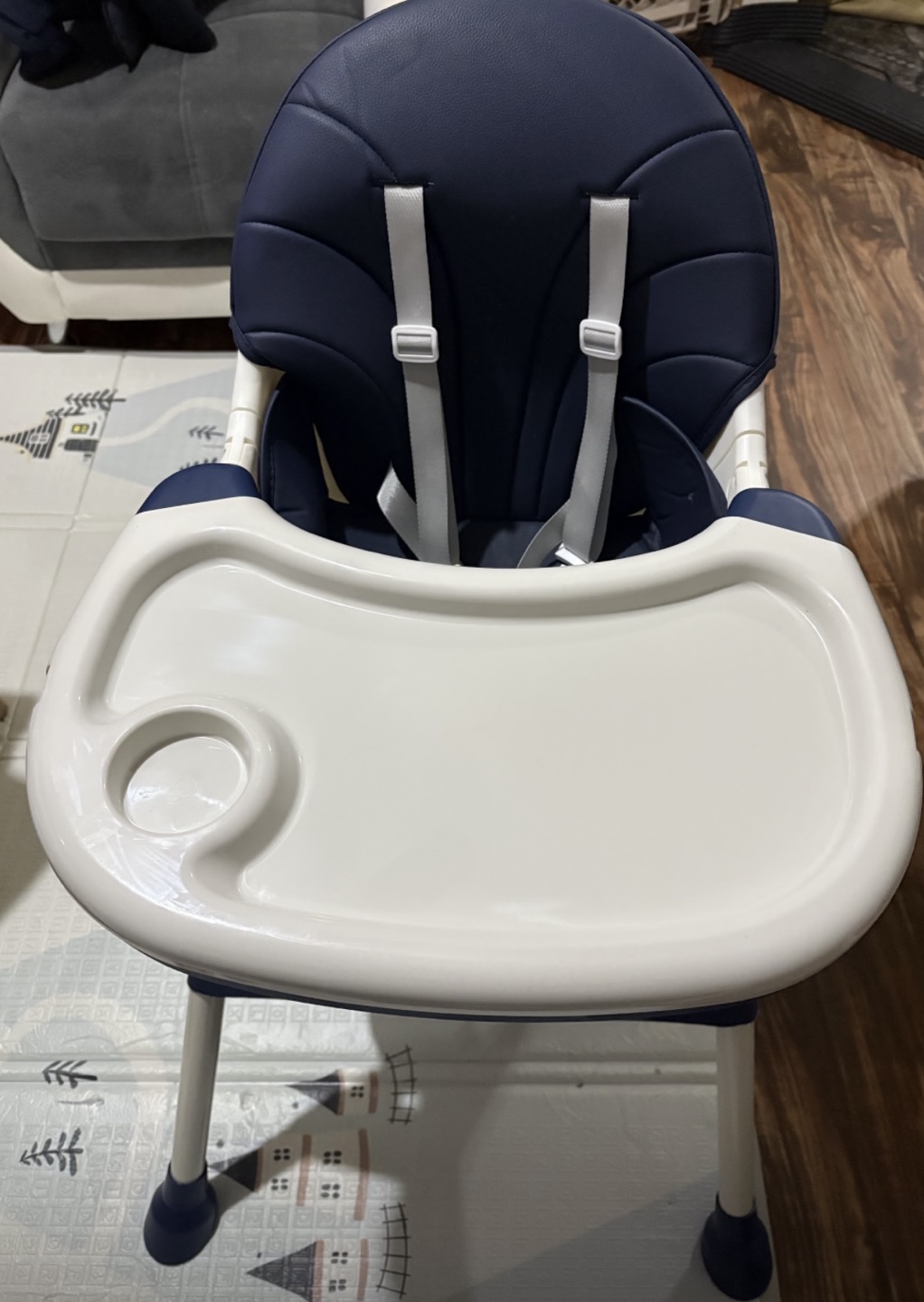 High Chair