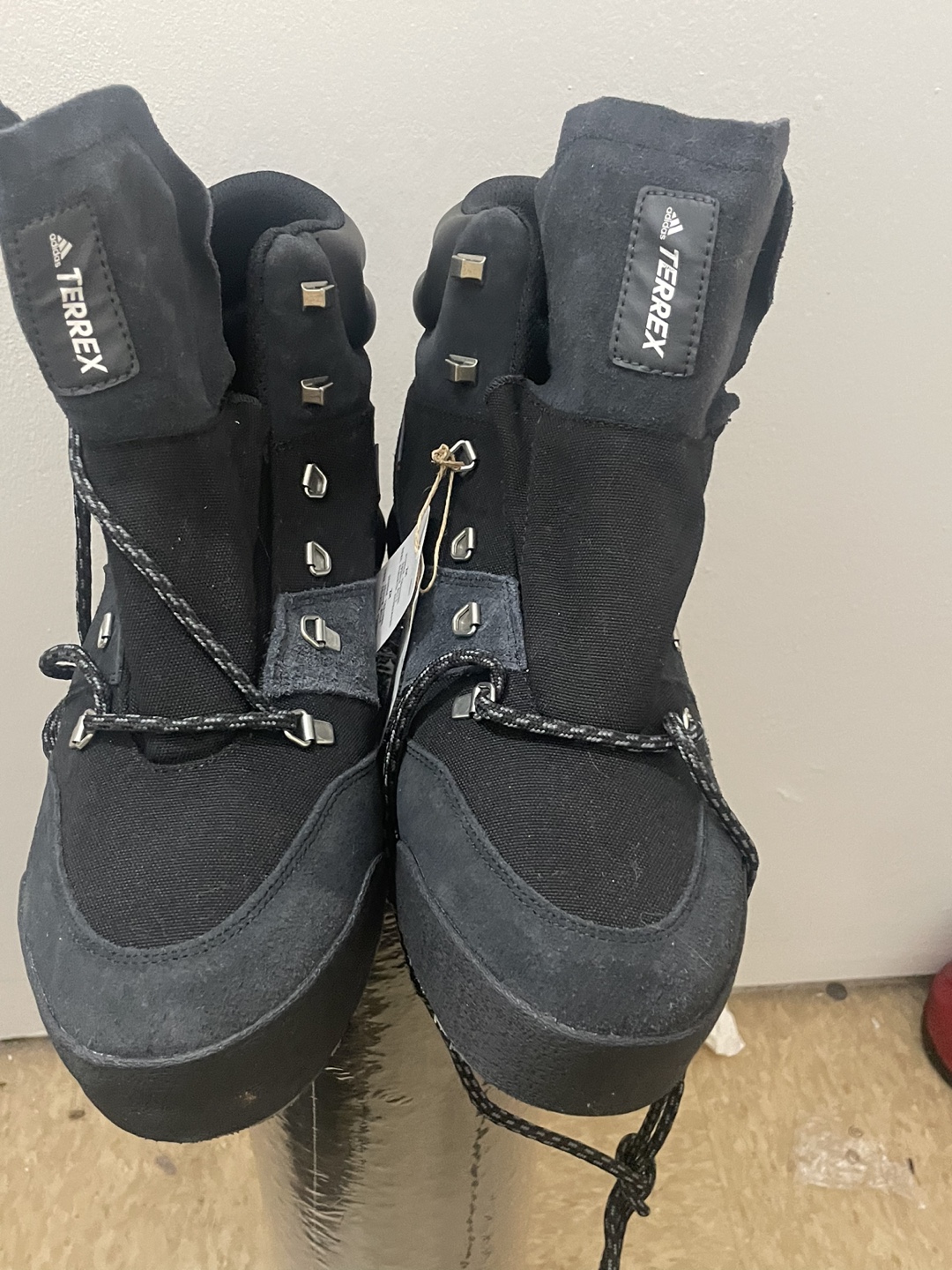 Adidas Terrex Cold.Rdy Hiking Boots - photo 4
