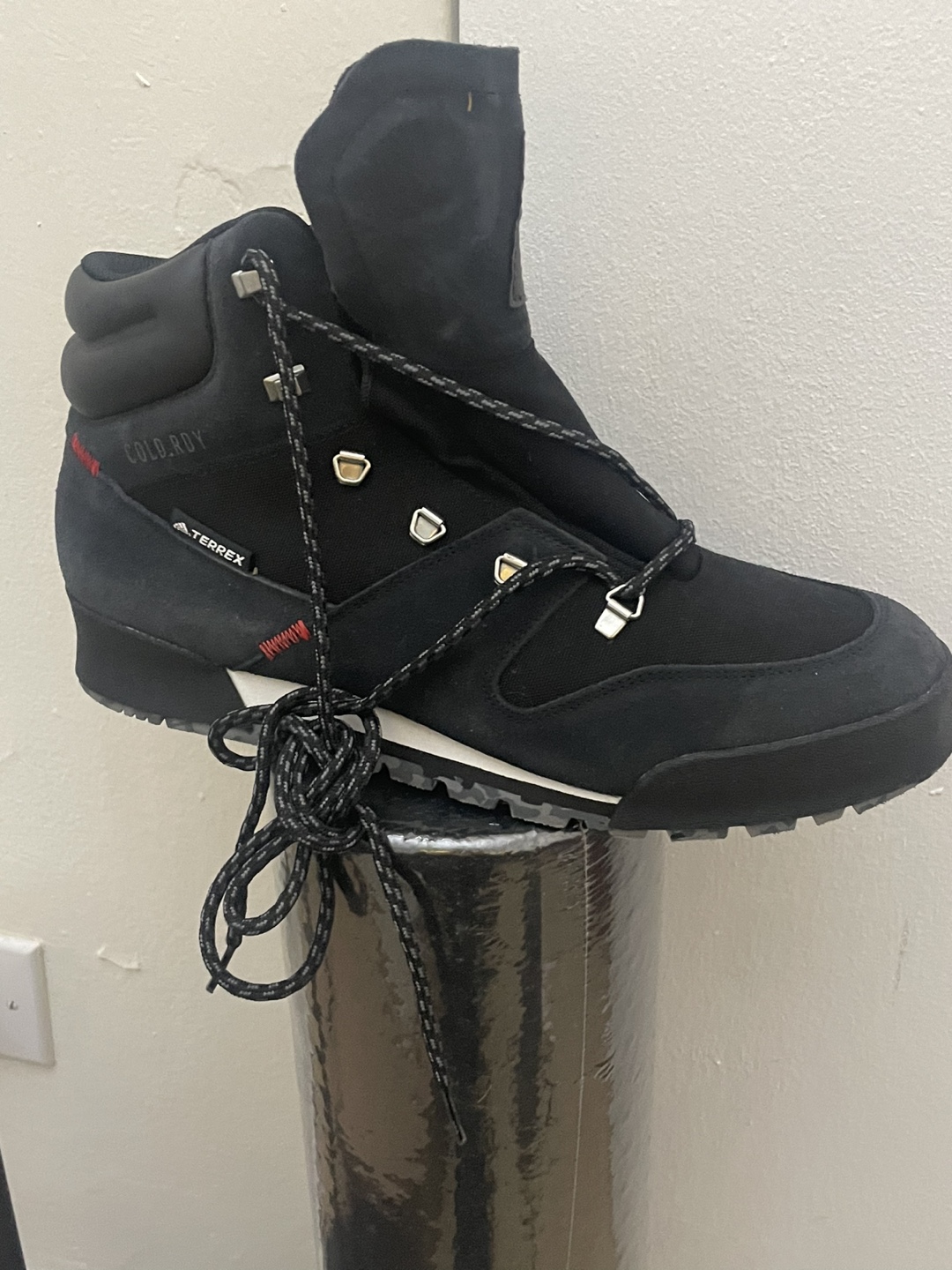 Adidas Terrex Cold.Rdy Hiking Boots - photo 3