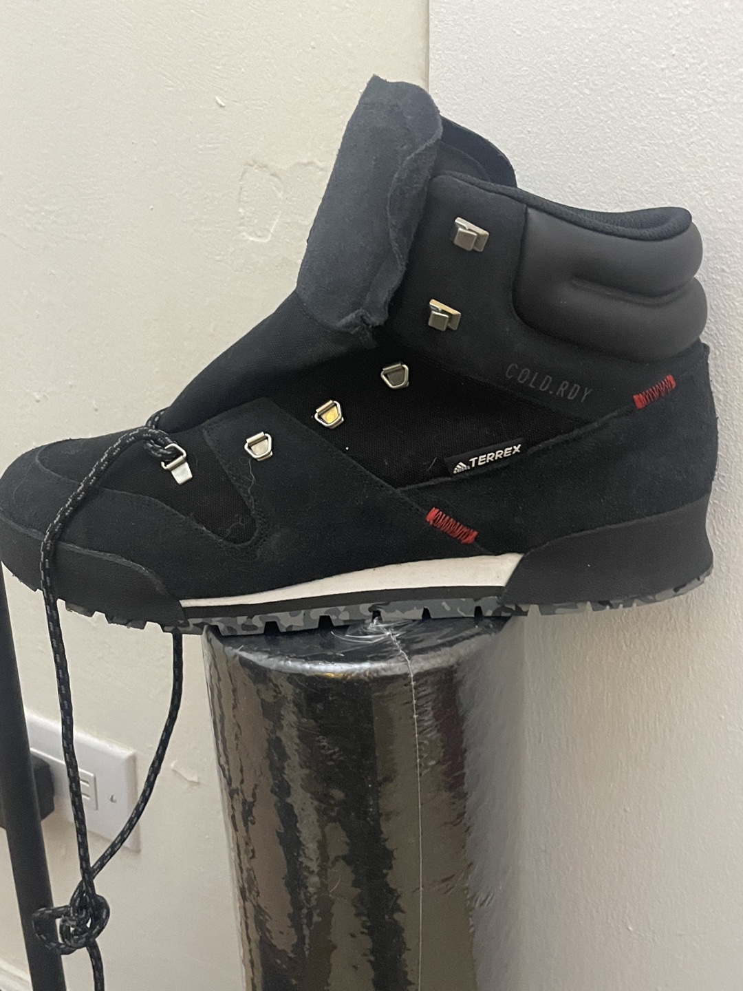 Adidas Terrex Cold.Rdy Hiking Boots - photo 2