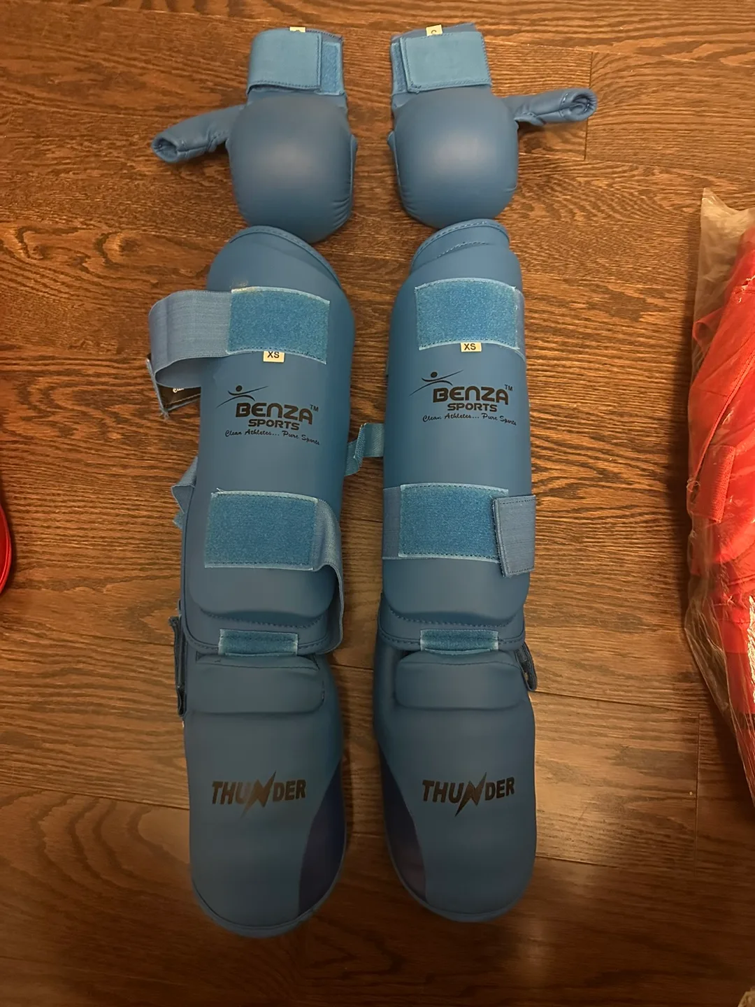 Martial Arts Gear Set kids image indicator(2)