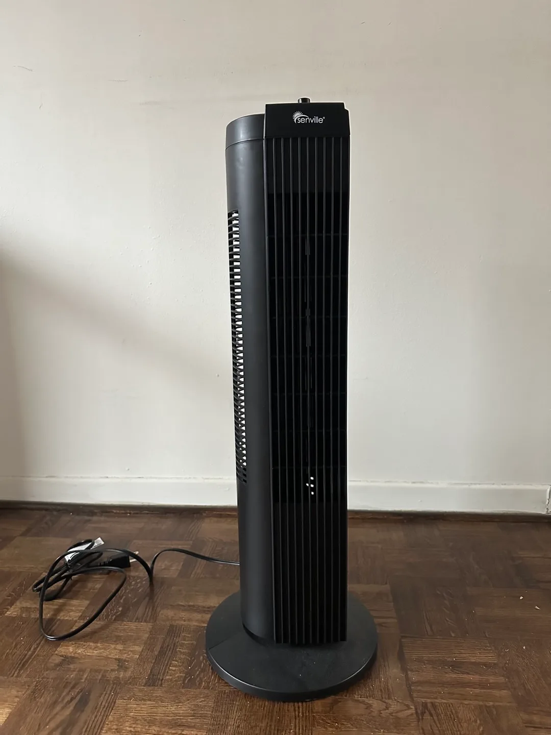 Tower Fan 🧡 thumbnail