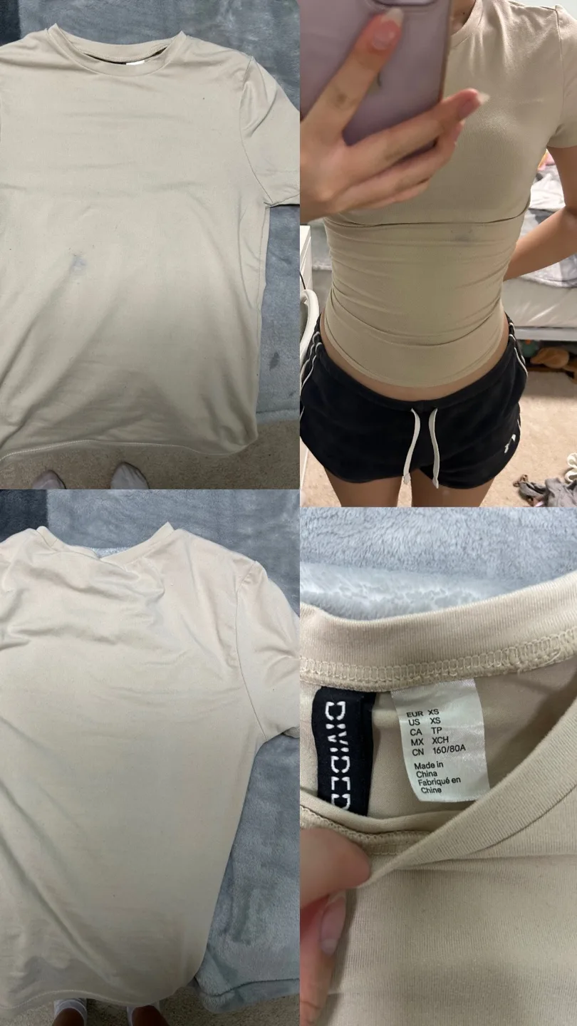 top bundle - h&m, urban, etc image indicator(3)