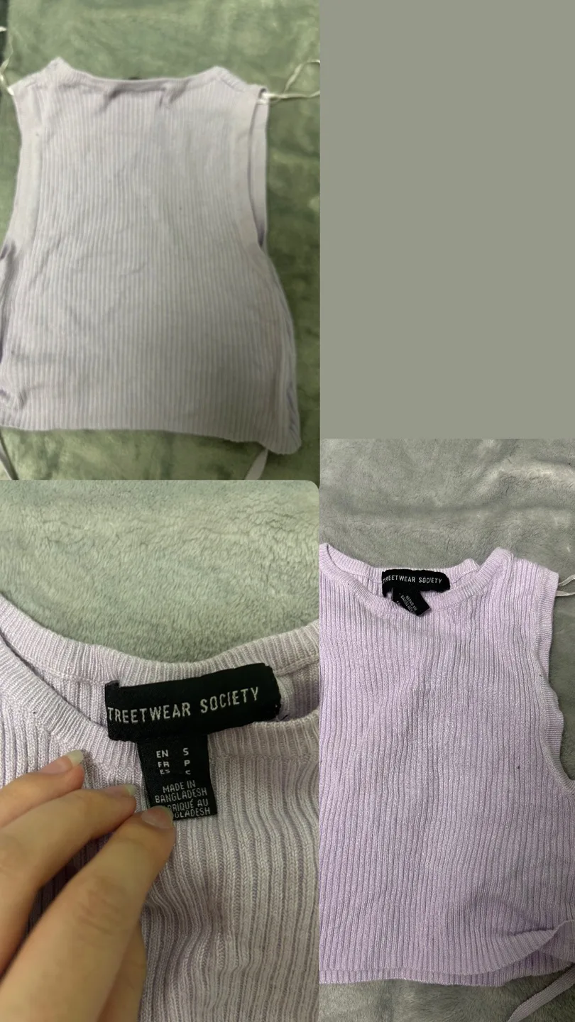 top bundle - h&m, urban, etc image indicator(6)