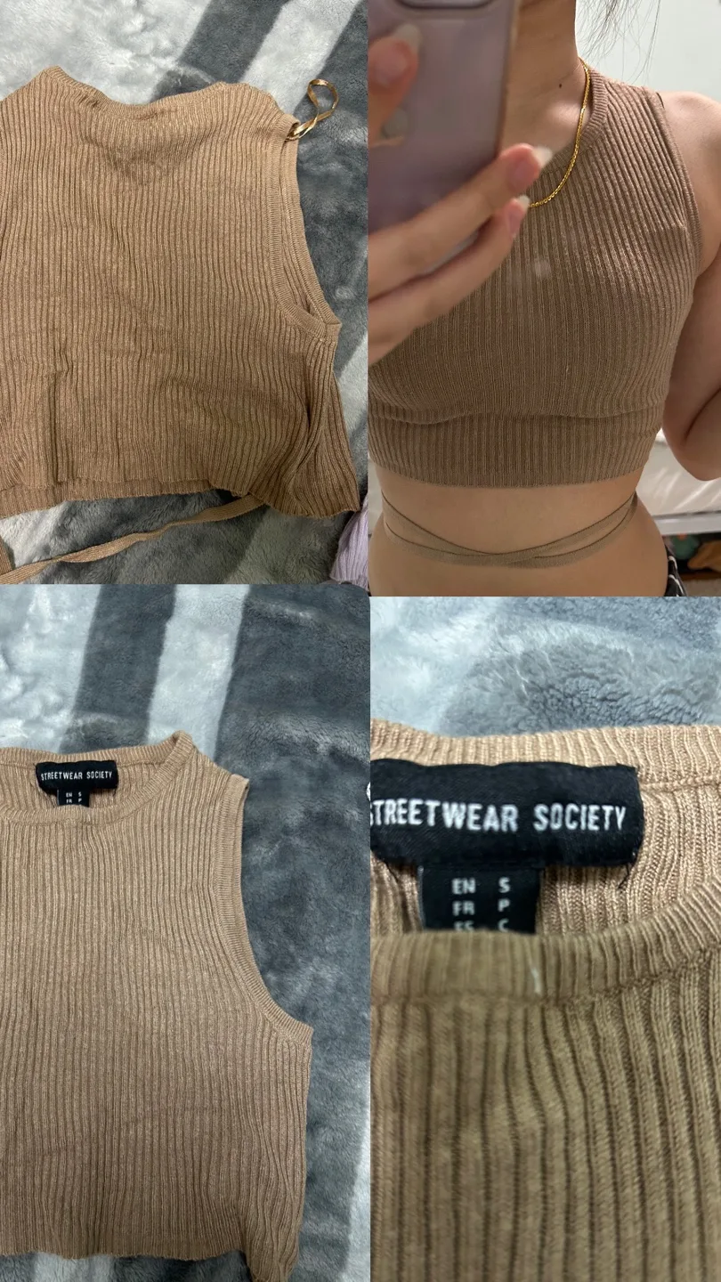 top bundle - h&m, urban, etc image indicator(5)