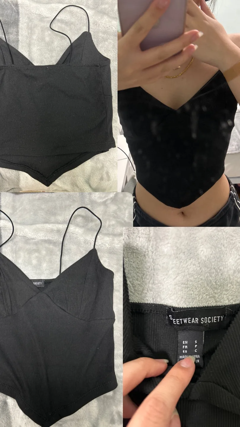 top bundle - h&m, urban, etc image indicator(2)