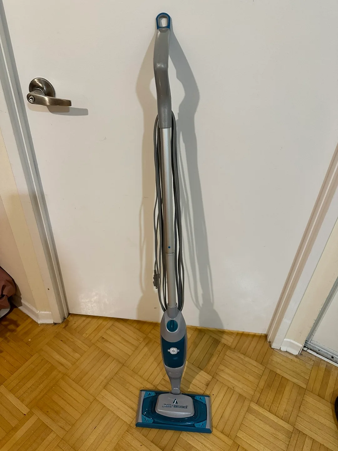 Swiffer Sweeper & Vac thumbnail