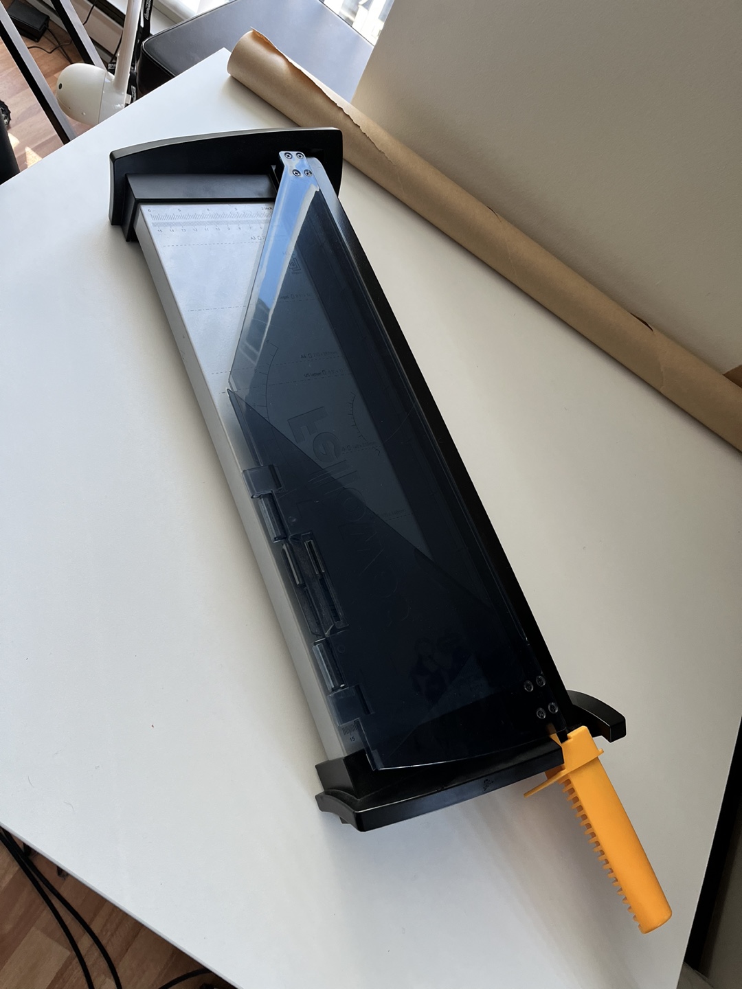 Fellowes Paper Cutter - photo 2