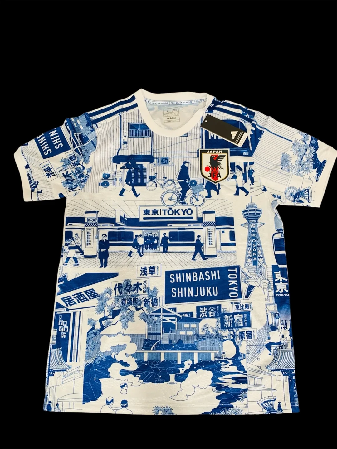 New soccer/football jerseys 24/25 image indicator(4)