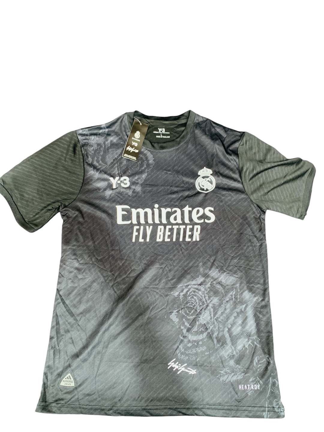 New soccer/football jerseys 24/25
