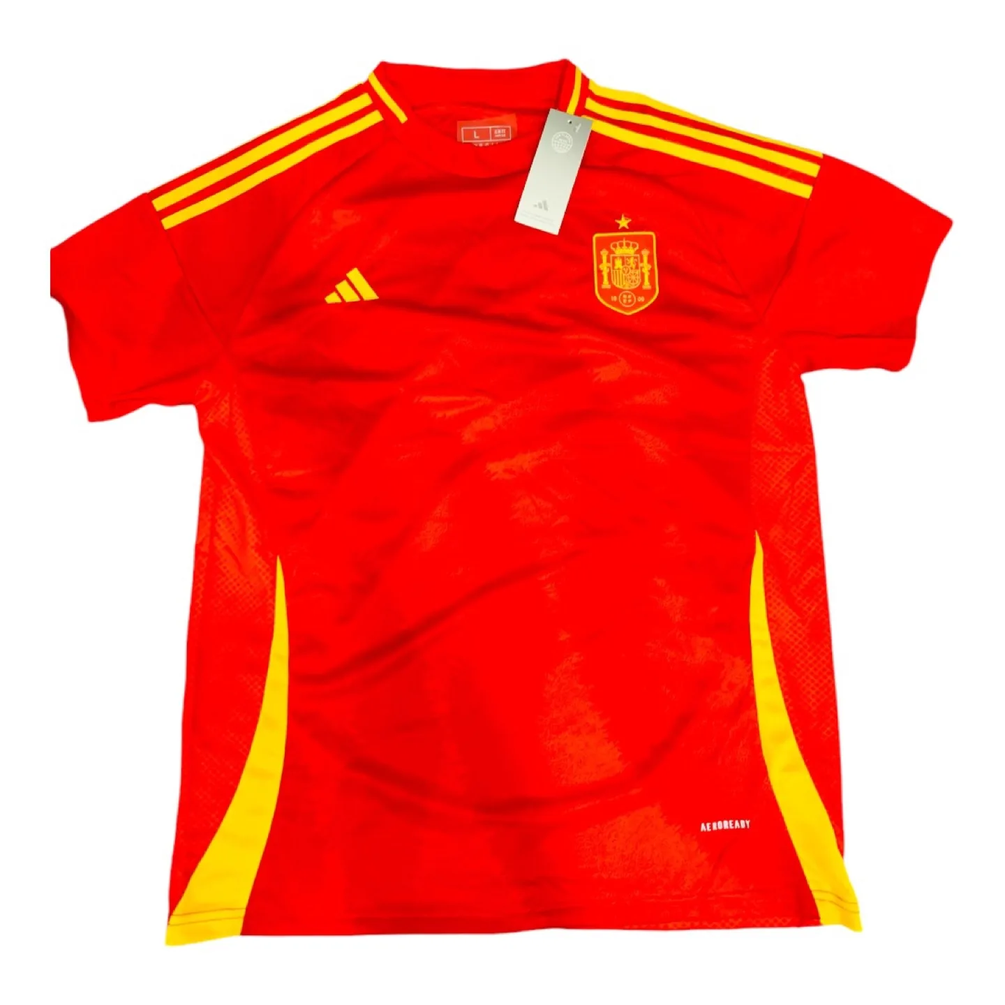 New soccer/football jerseys 24/25 image indicator(10)