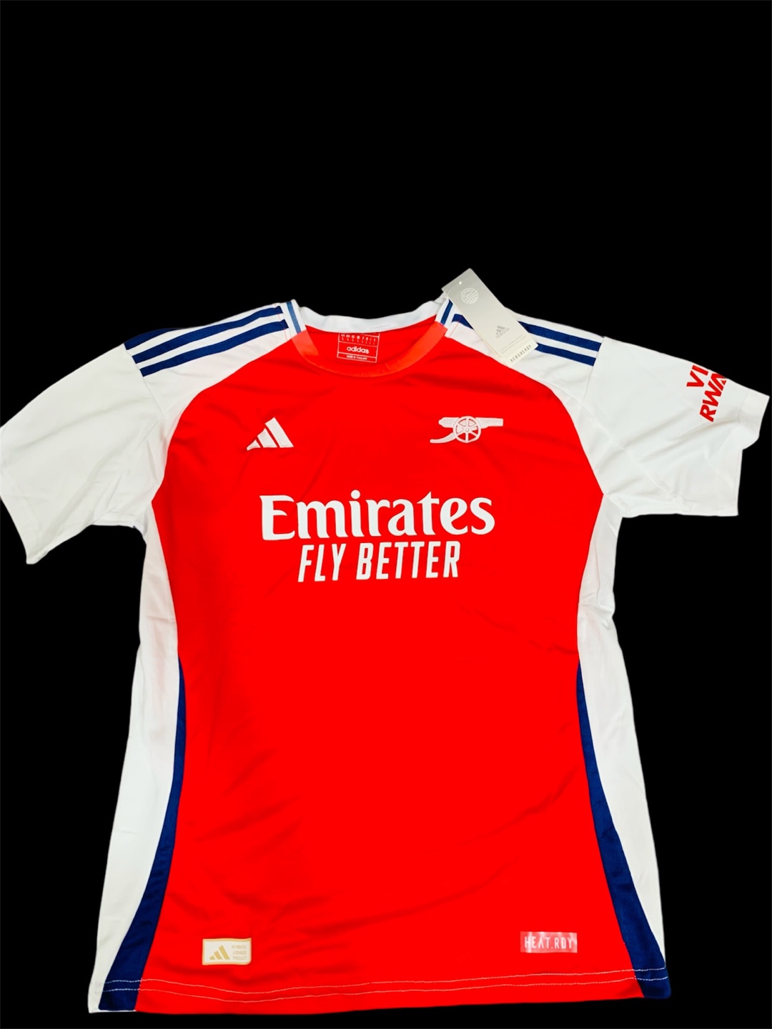 New soccer/football jerseys 24/25 - photo 5