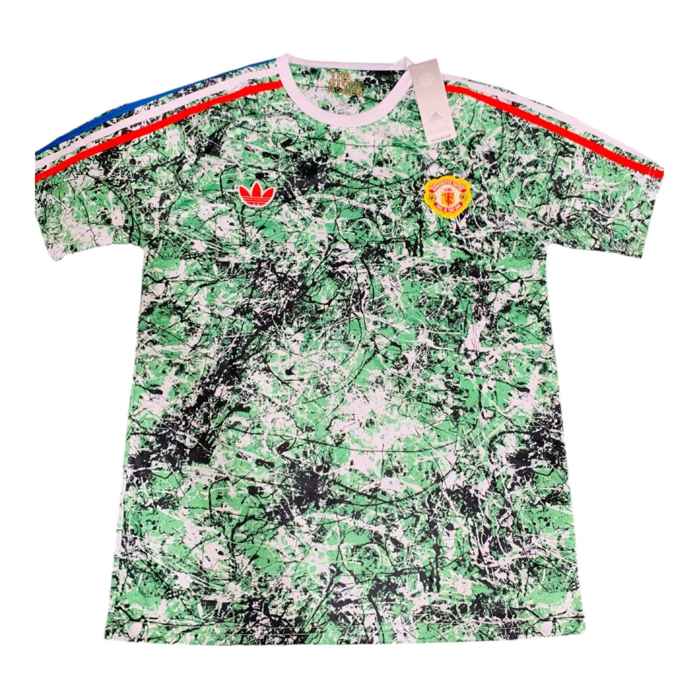 New soccer/football jerseys 24/25 image indicator(9)