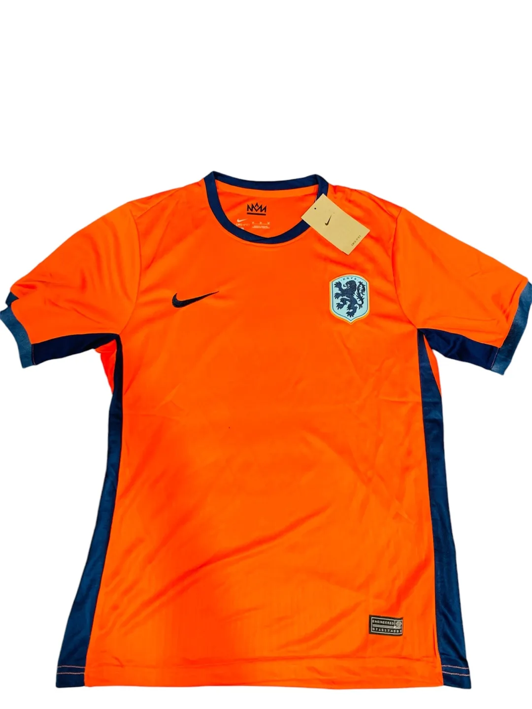 New soccer/football jerseys 24/25 image indicator(8)