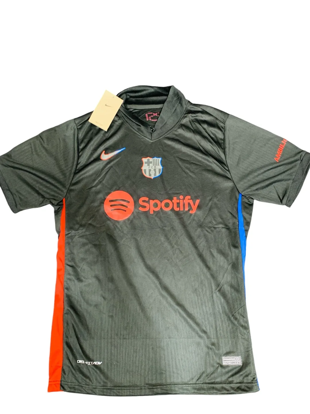 New soccer/football jerseys 24/25 image indicator(7)