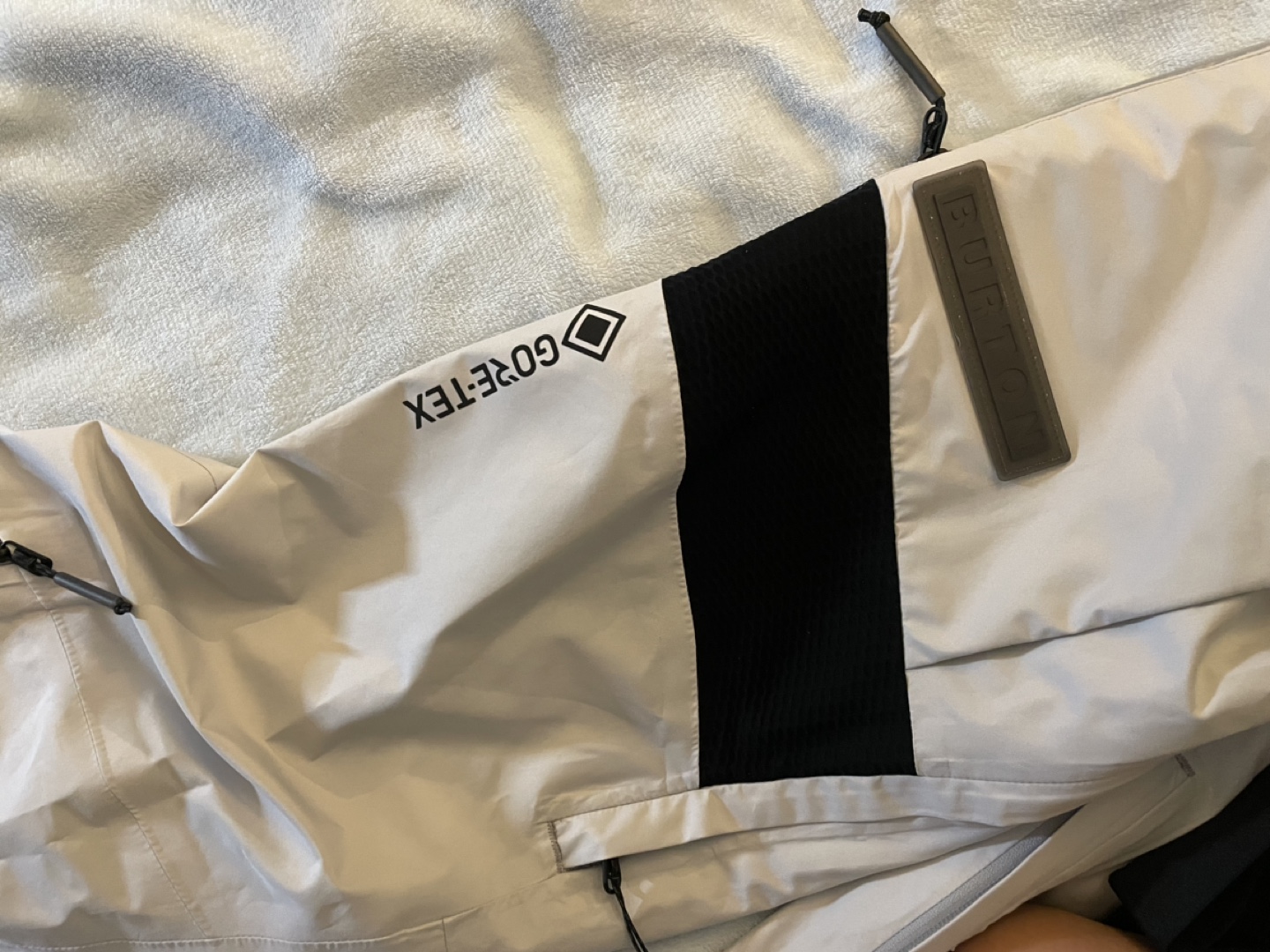 Burton GORE-TEX Snow pants Women XS - photo 4