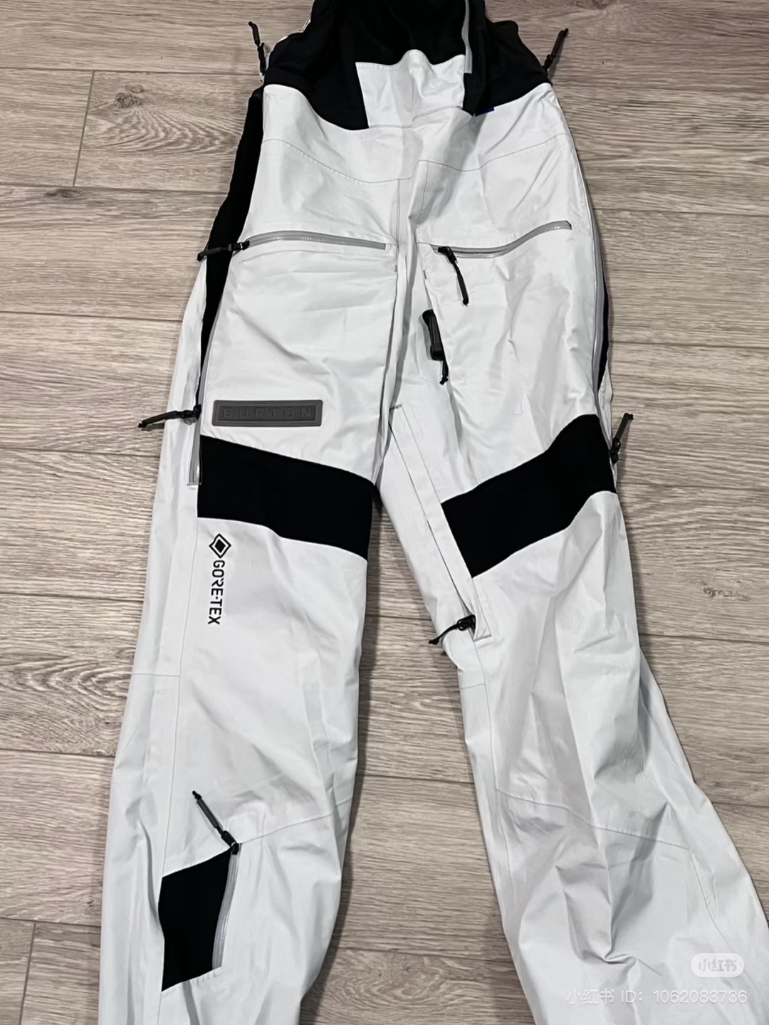 Burton GORE-TEX Snow pants Women XS