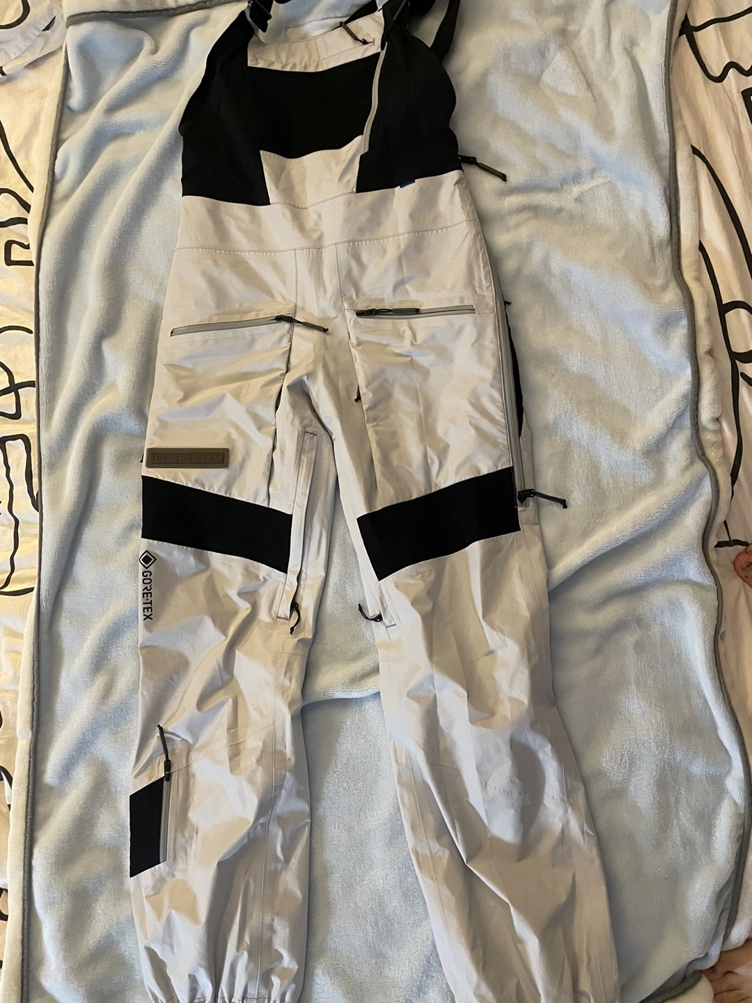 Burton GORE-TEX Snow pants Women XS - photo 2