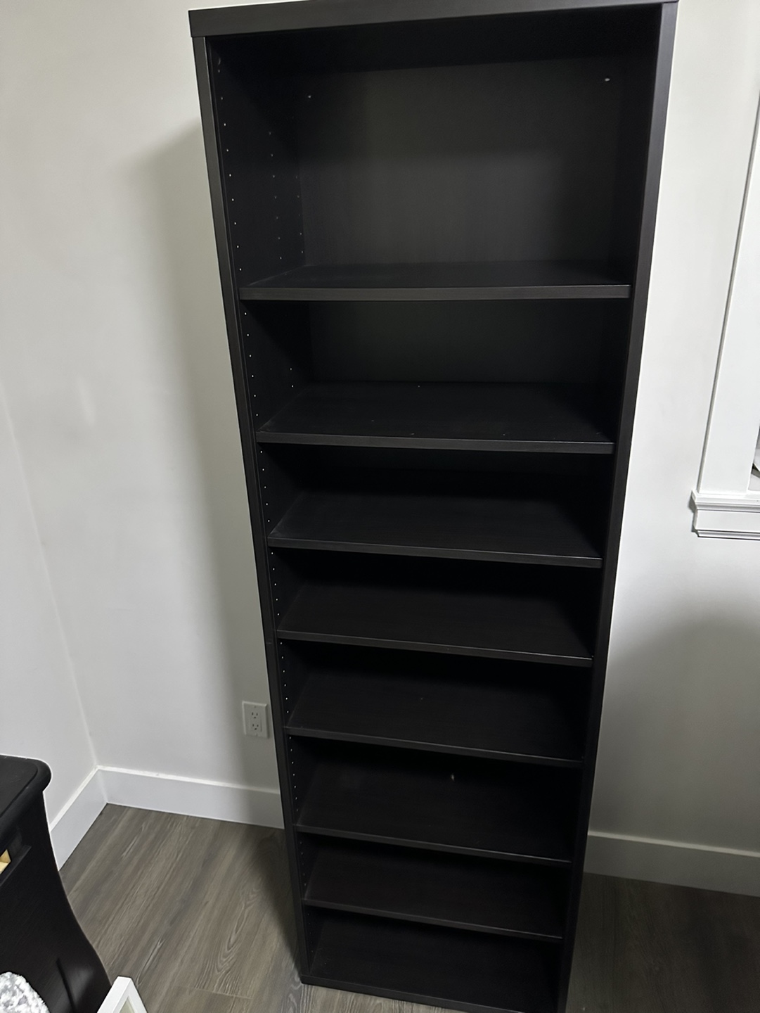 MOVING SALE! IKEA Besta shelf