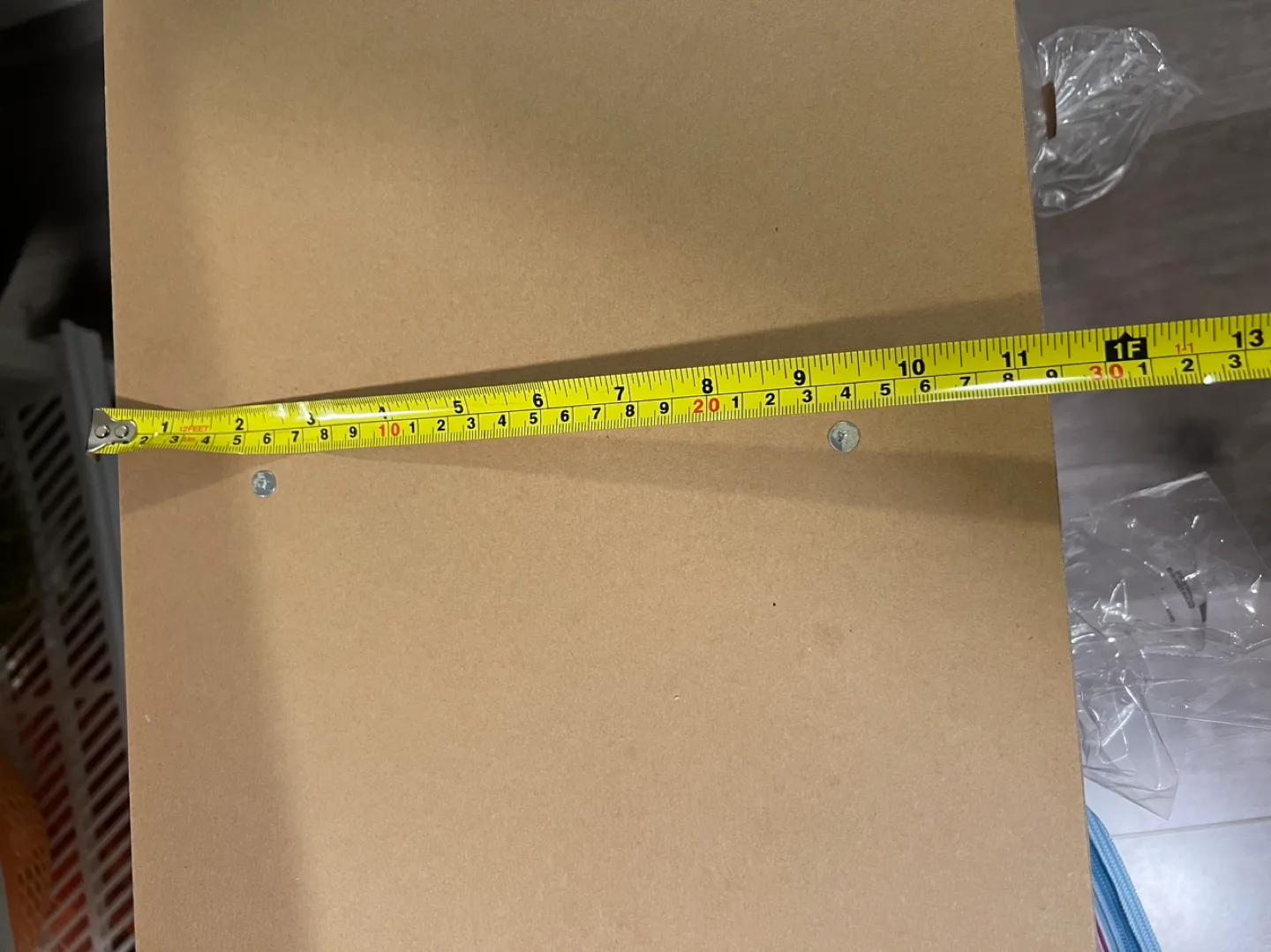 Rolling Kitchen Cart Storage Shelf image indicator(5)