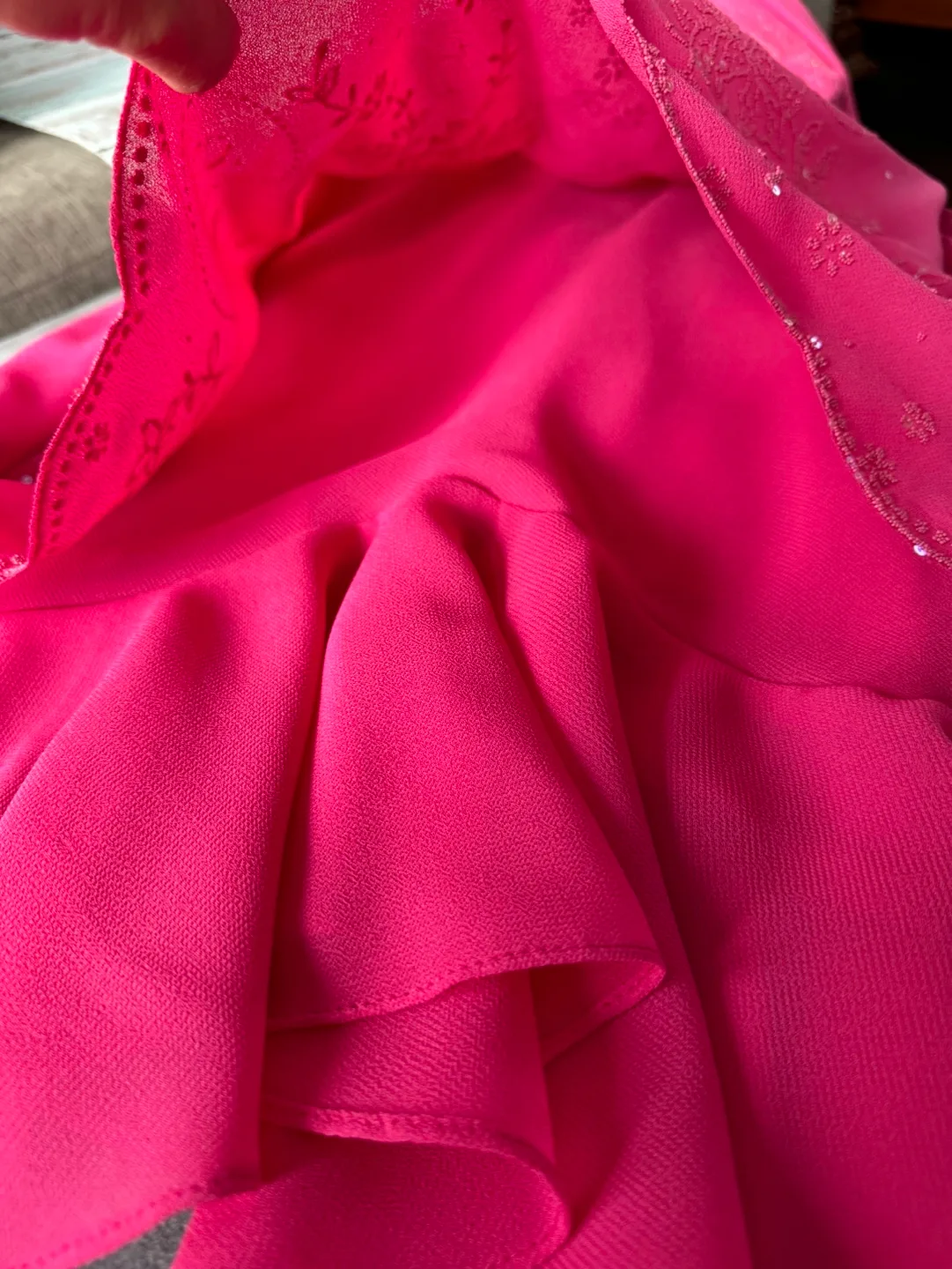 Beaded Evening/wedding guest Dress image indicator(8)