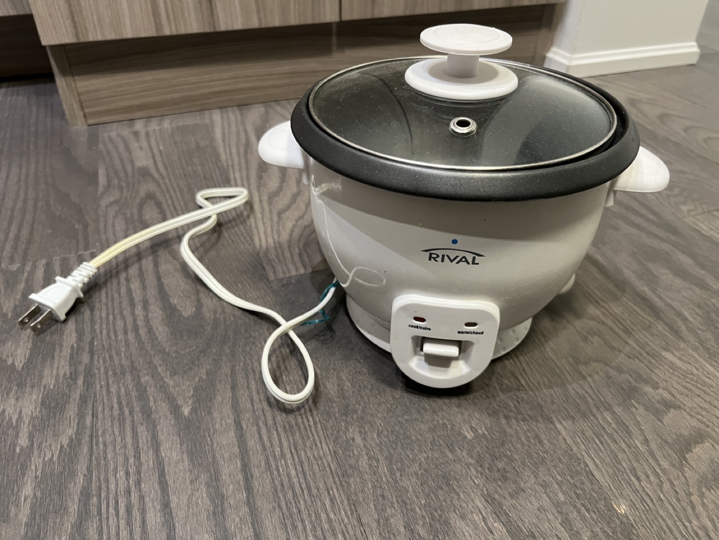 Rival rice cooker discount
