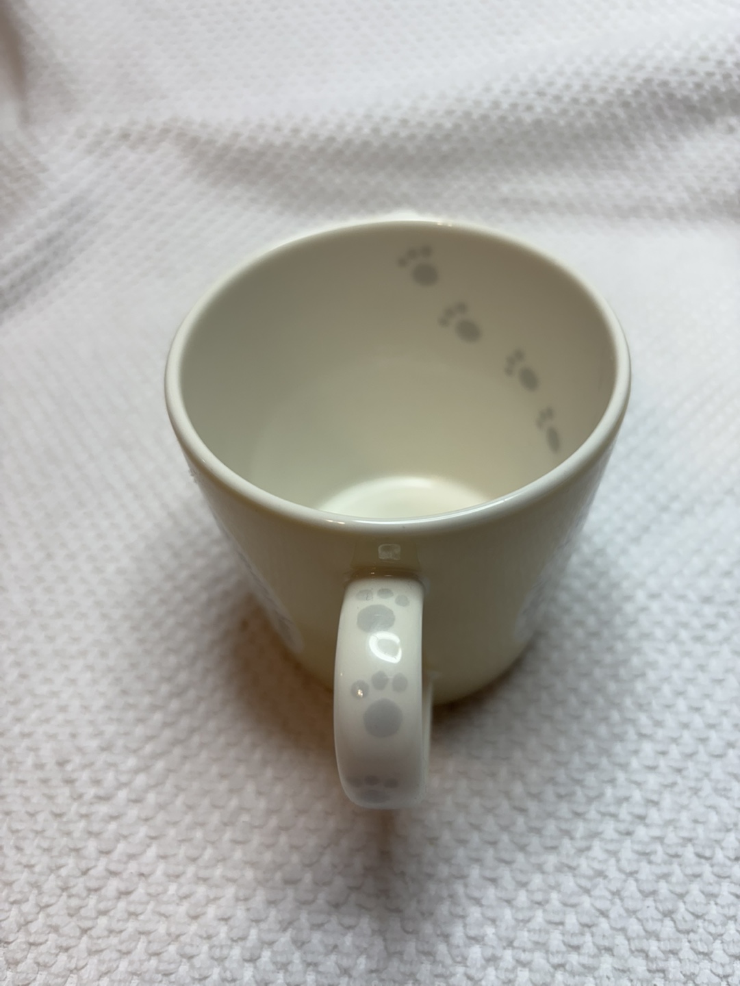 Paddington Bear Double Handled Mug - photo 2