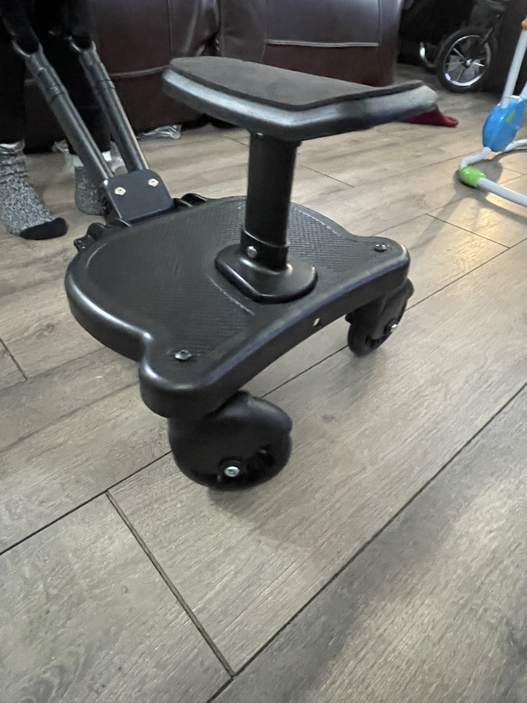 Stroller Ride-On Board