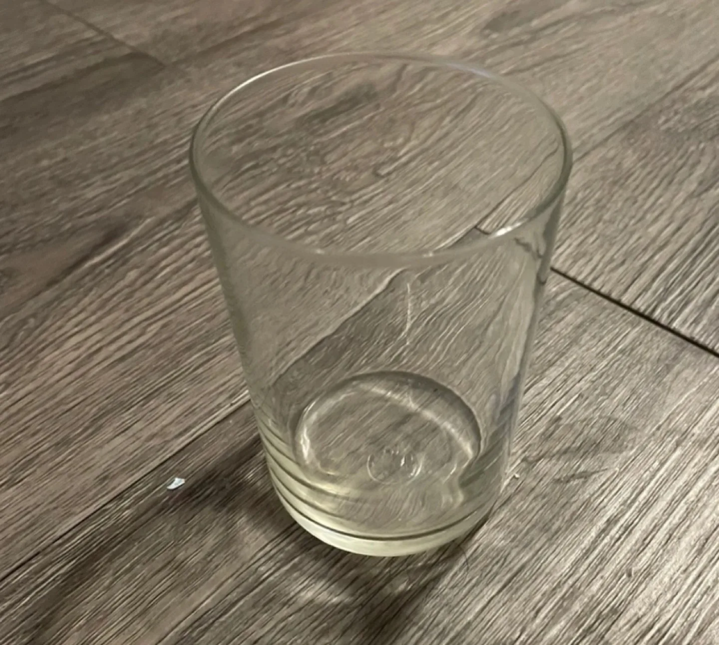 Glass Tumbler🧡 thumbnail
