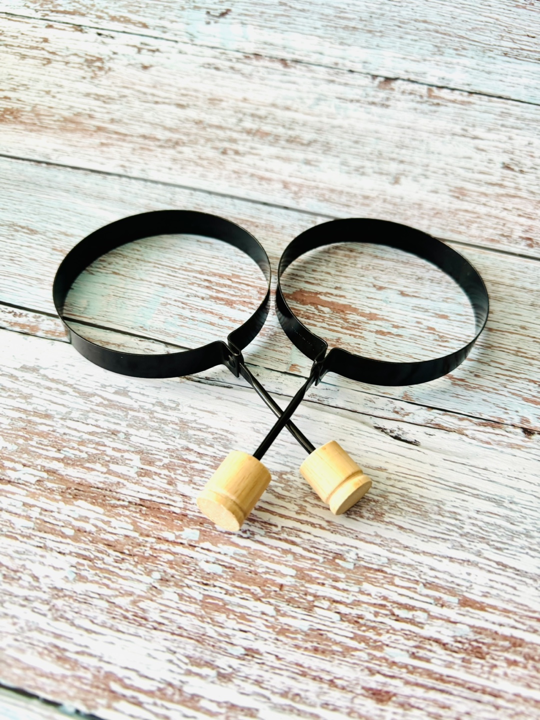 Egg Rings - photo 3