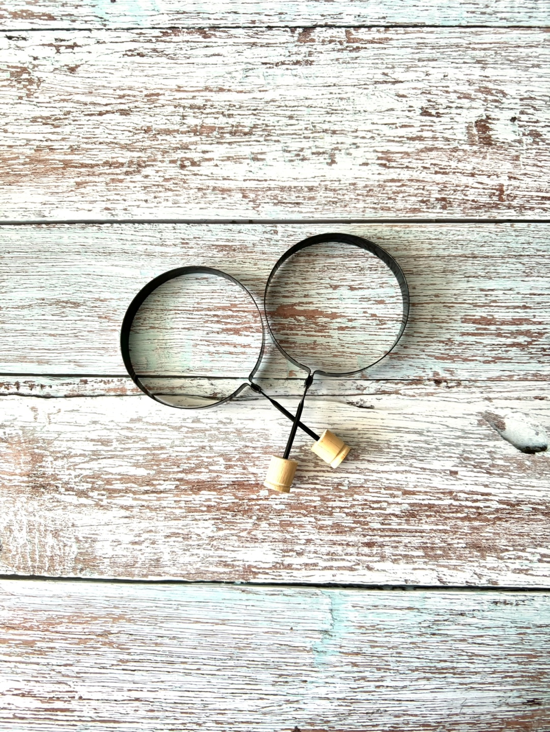 Egg Rings - photo 2