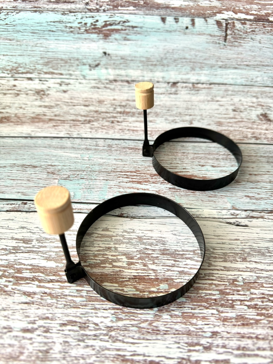 Egg Rings - photo 4