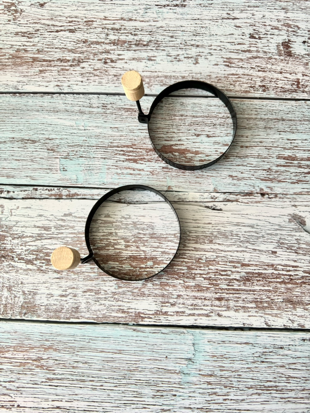 Egg Rings - photo 5