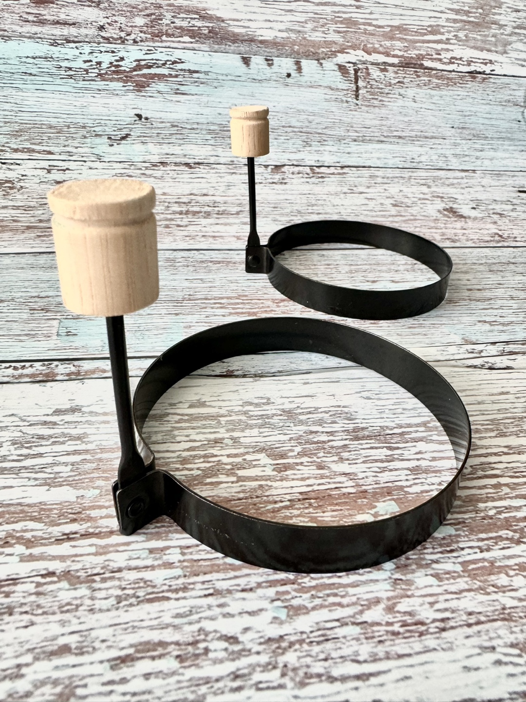 Egg Rings