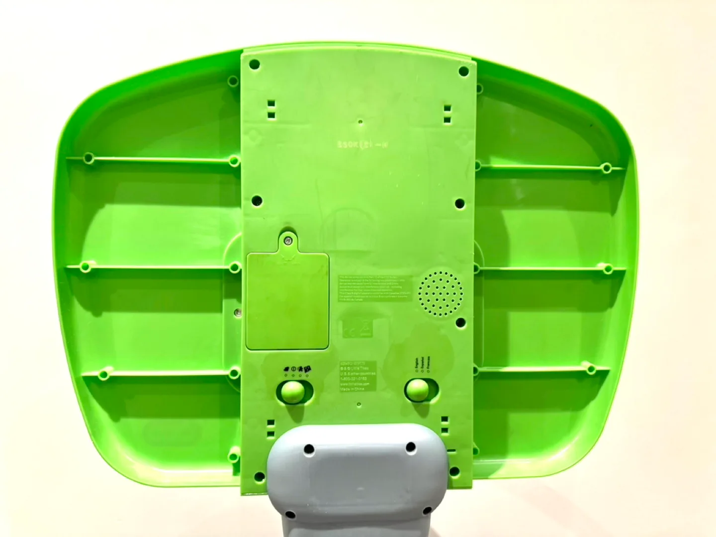 Little Tikes Basketball Hoop image indicator(6)