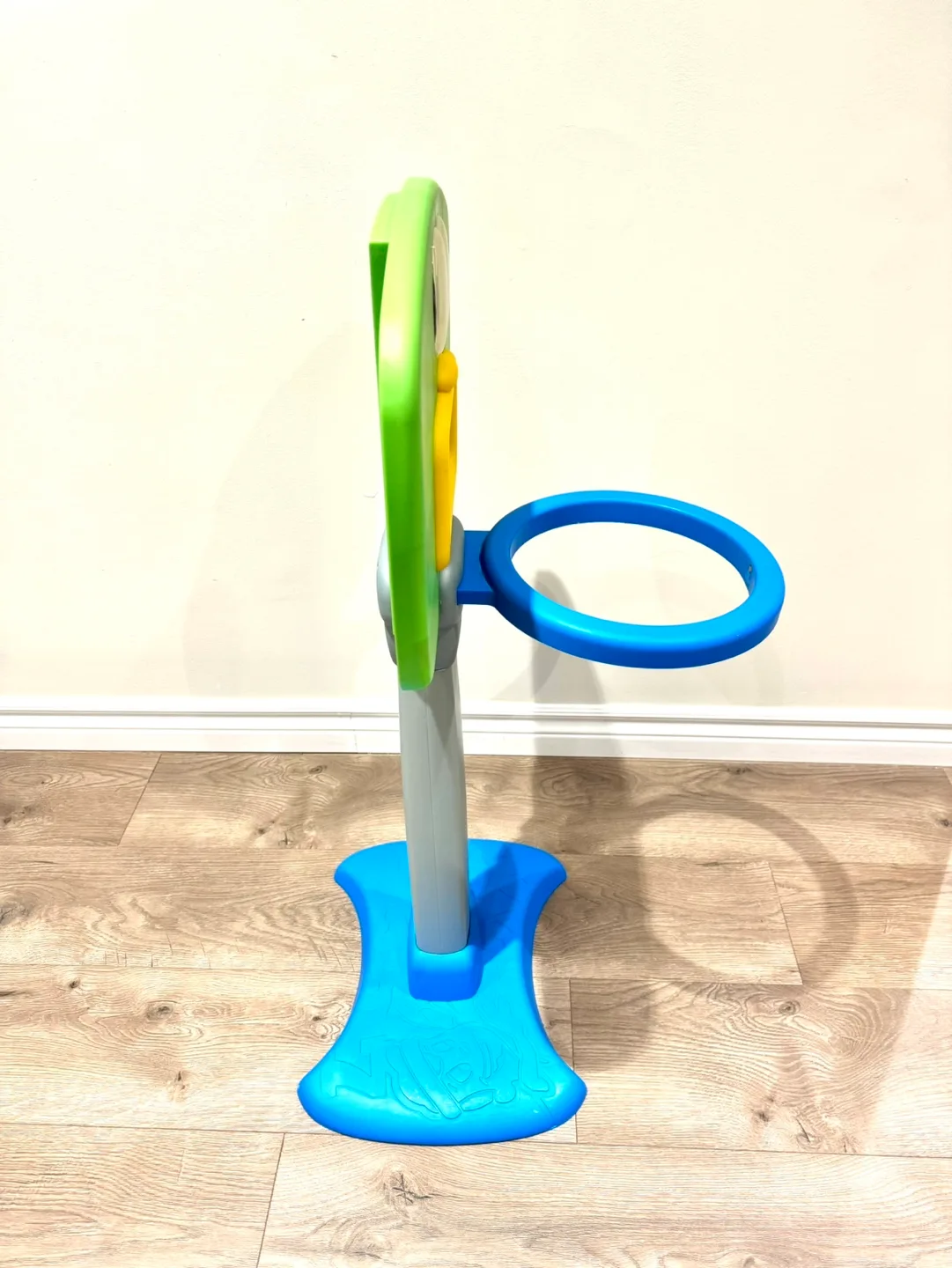 Little Tikes Basketball Hoop image indicator(4)