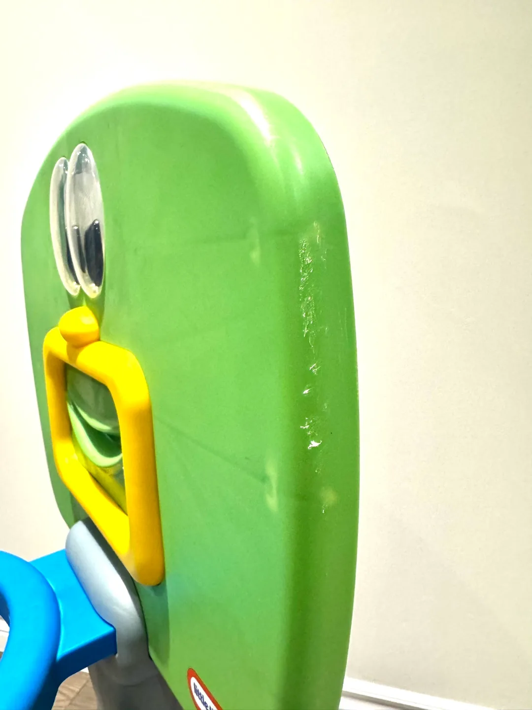 Little Tikes Basketball Hoop image indicator(7)