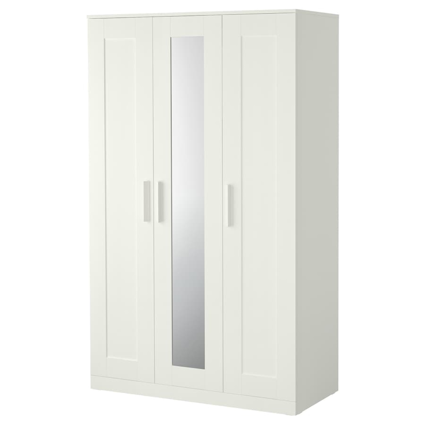 IKEA PAX Wardrobe with Mirror