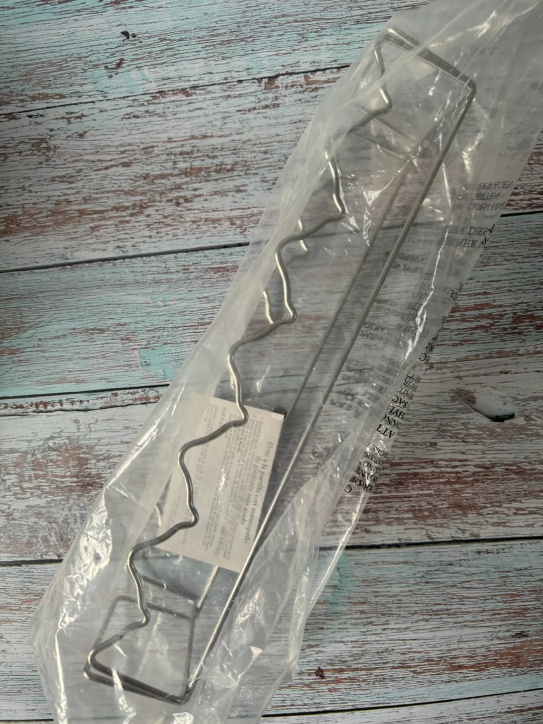 BBQ Corn and Skewer Rack image indicator(3)