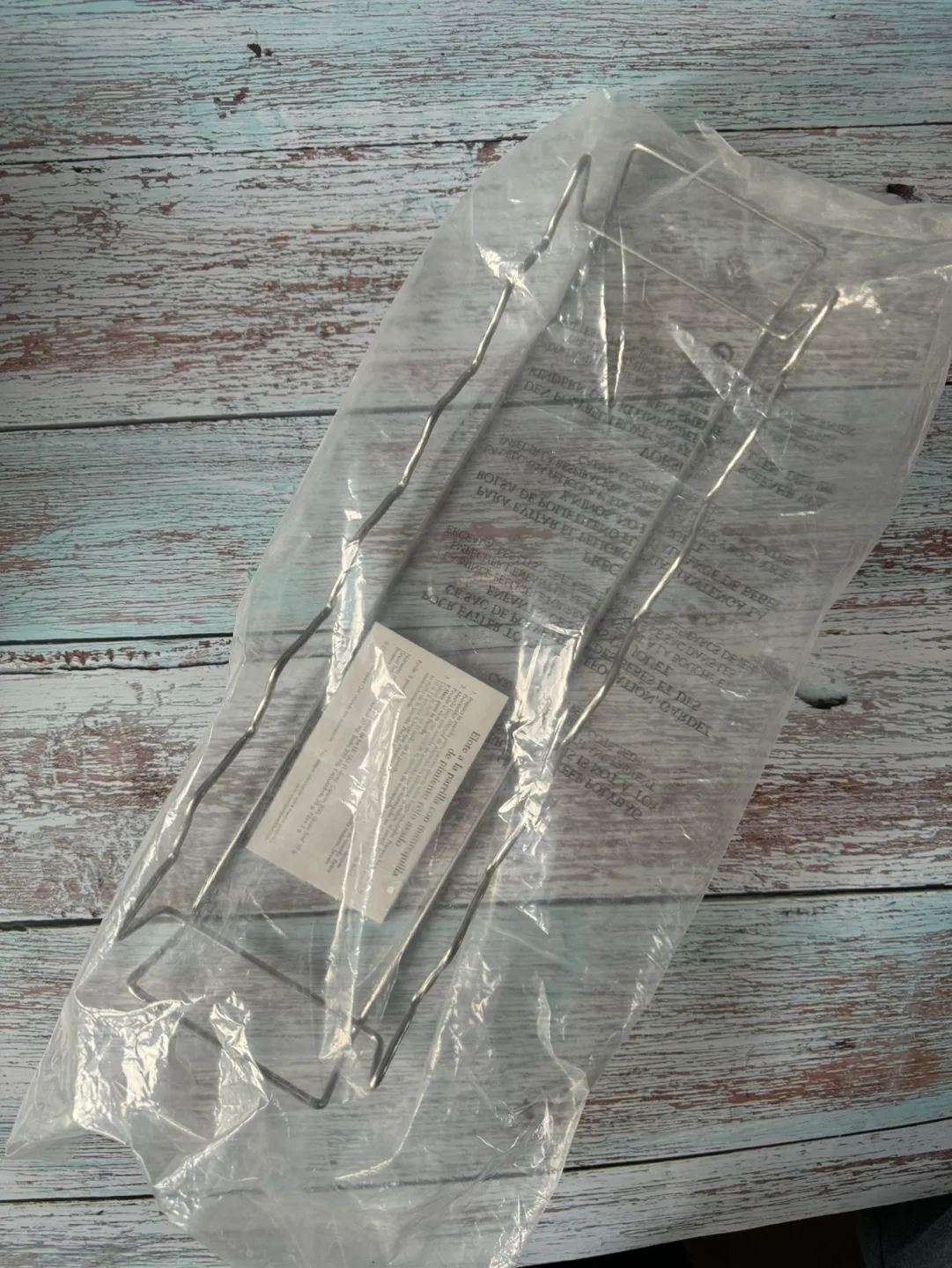 BBQ Corn and Skewer Rack image indicator(7)