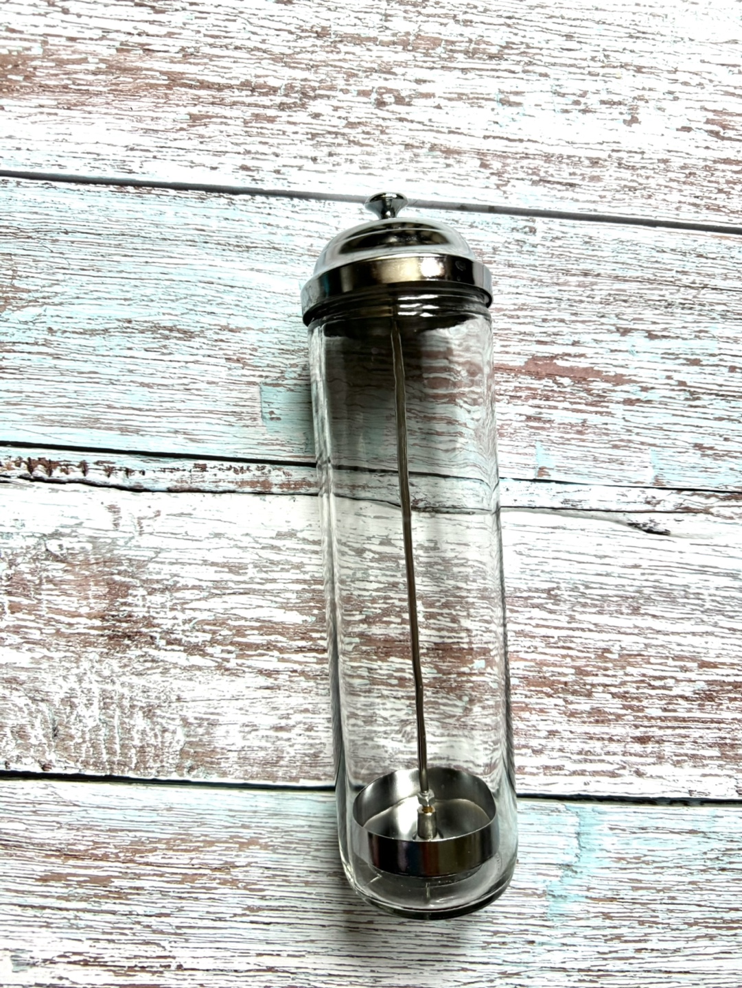Straw holder