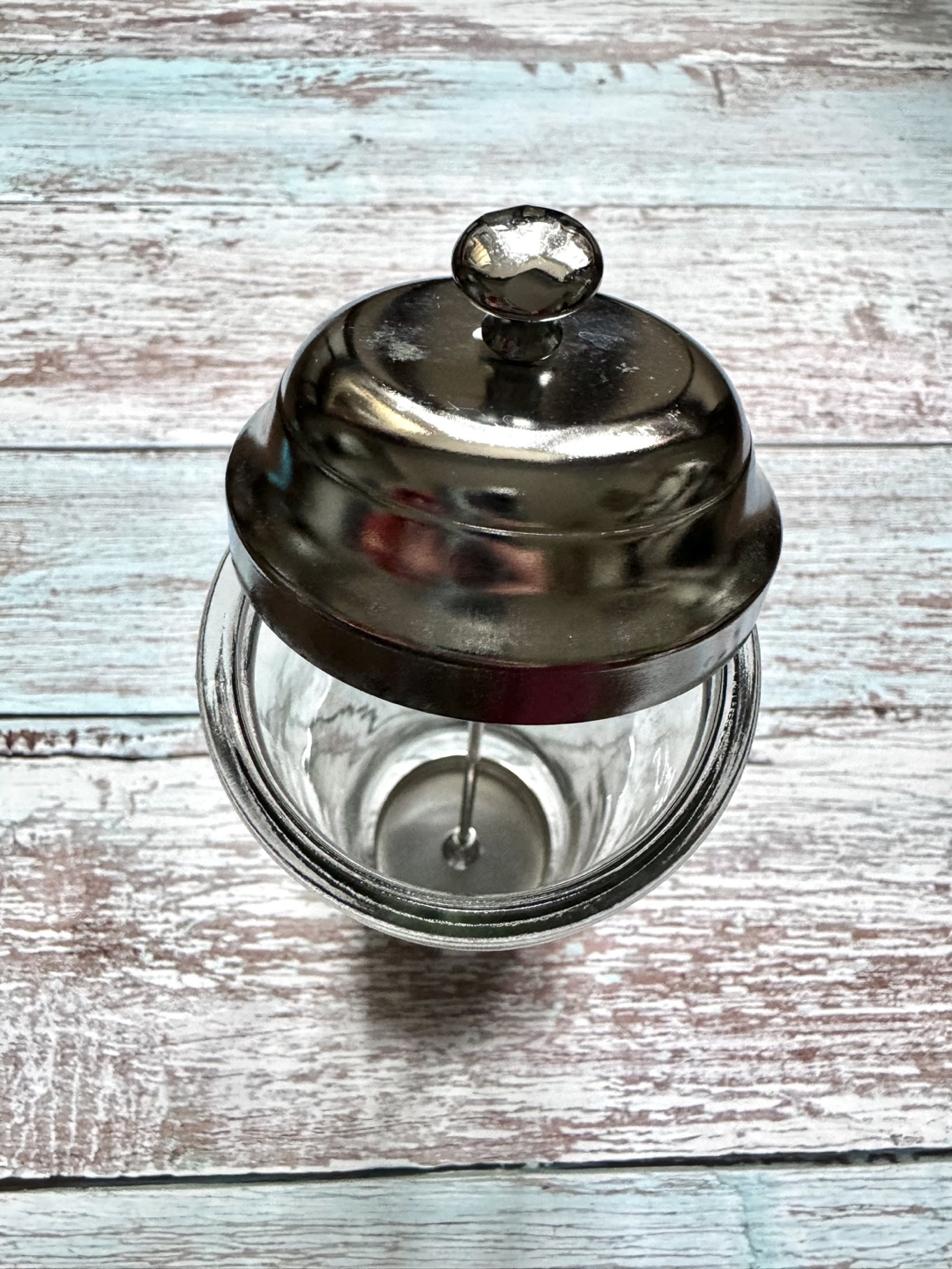Straw holder - photo 3
