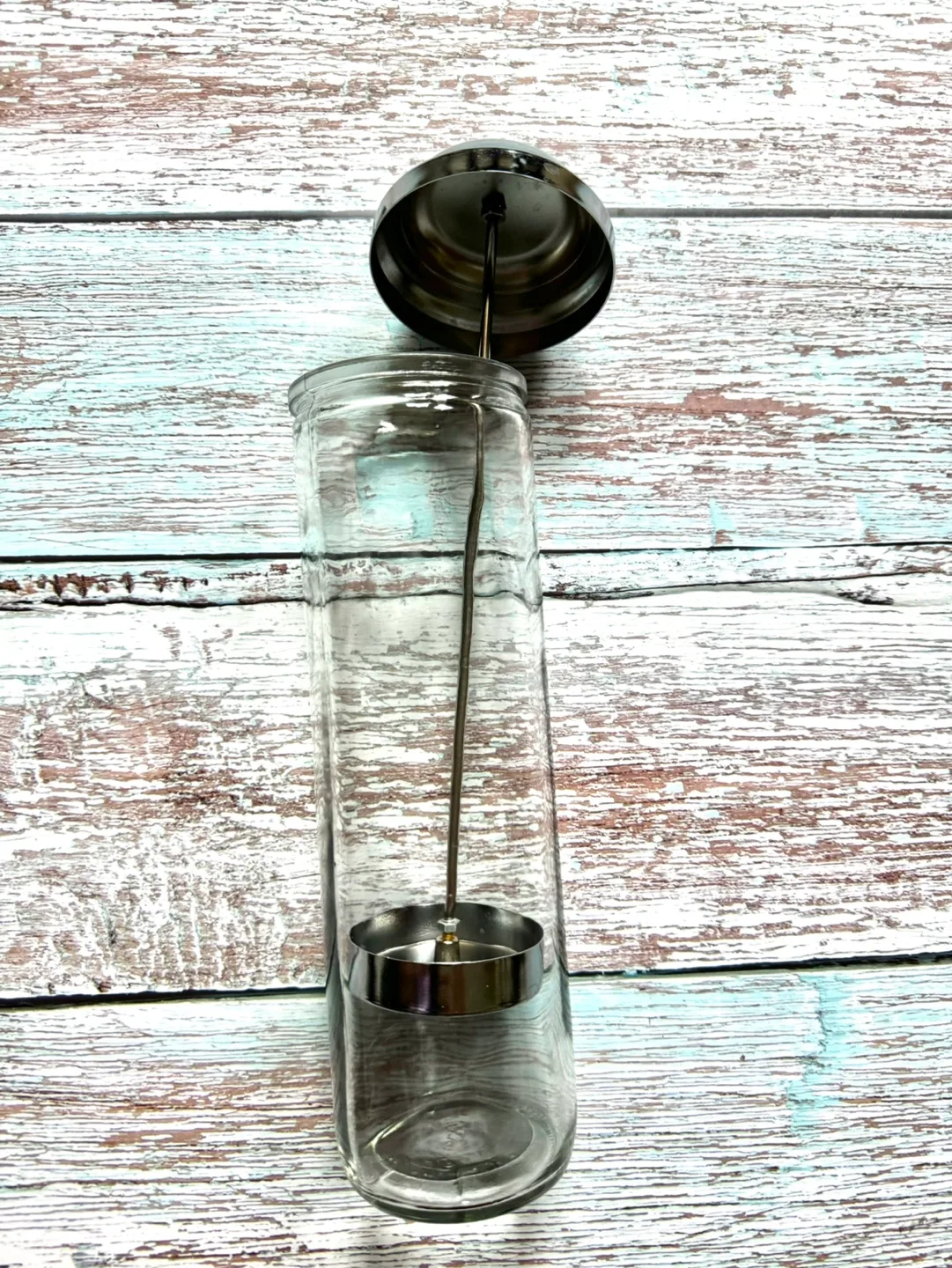 Straw holder image indicator(2)