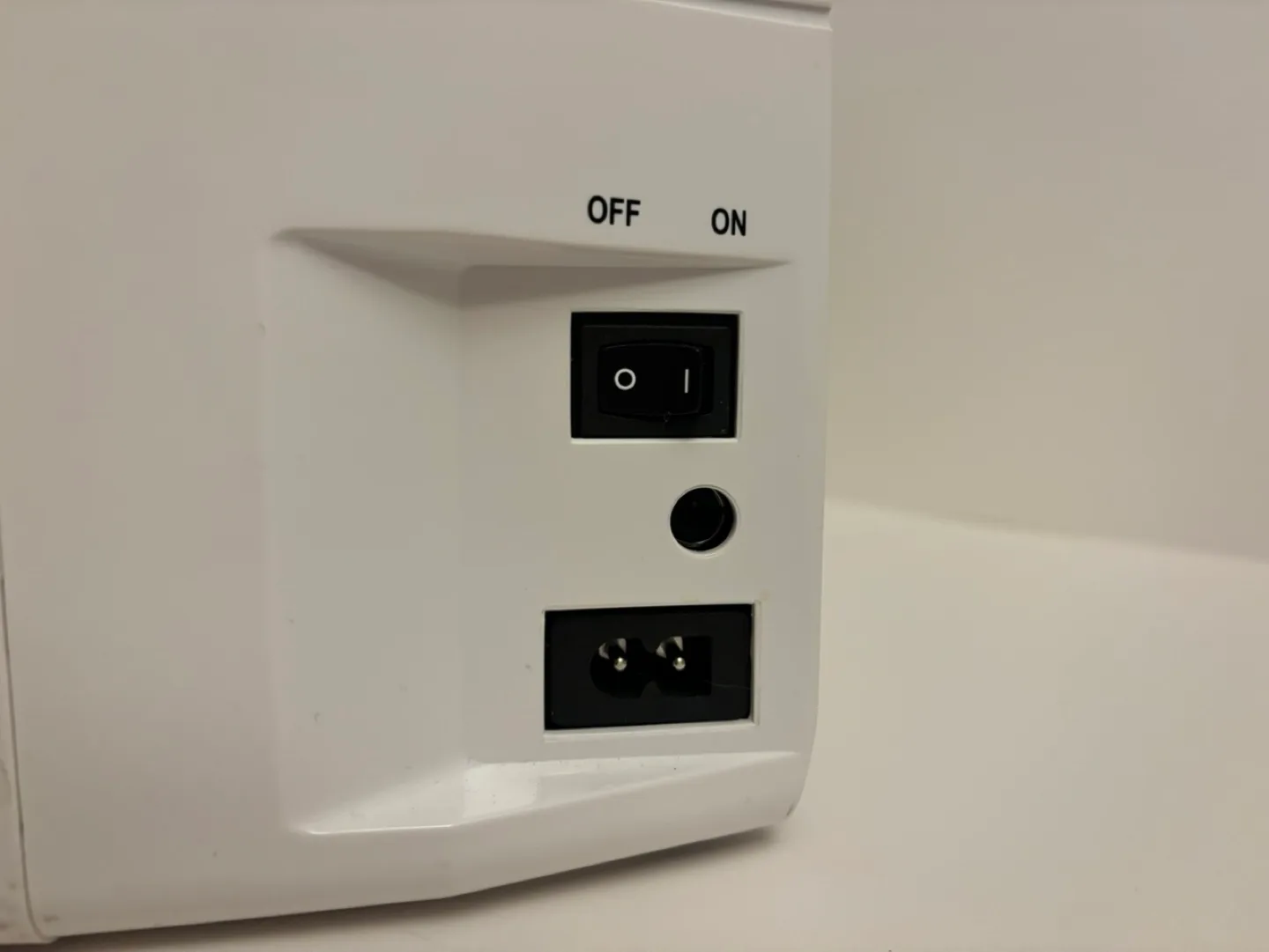 Singer Fashion Mate Sewing Machine image indicator(7)