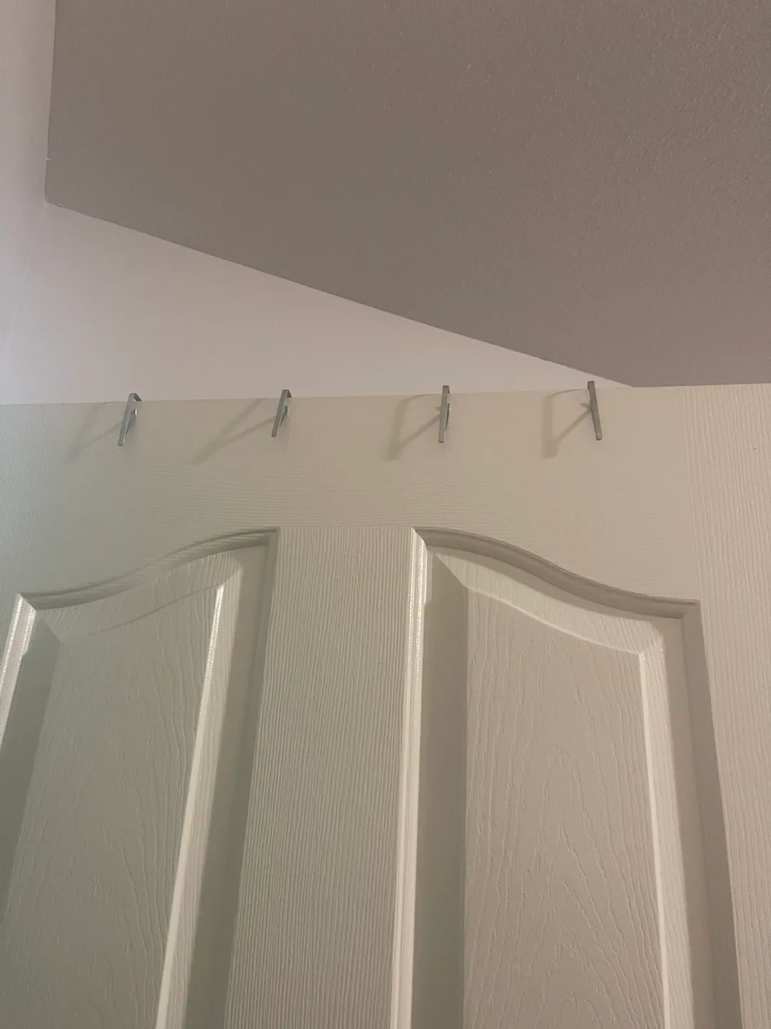 Over the Door Shoe Organizer image indicator(3)